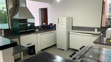 Cucina privata