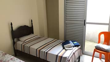1 habitación y wifi