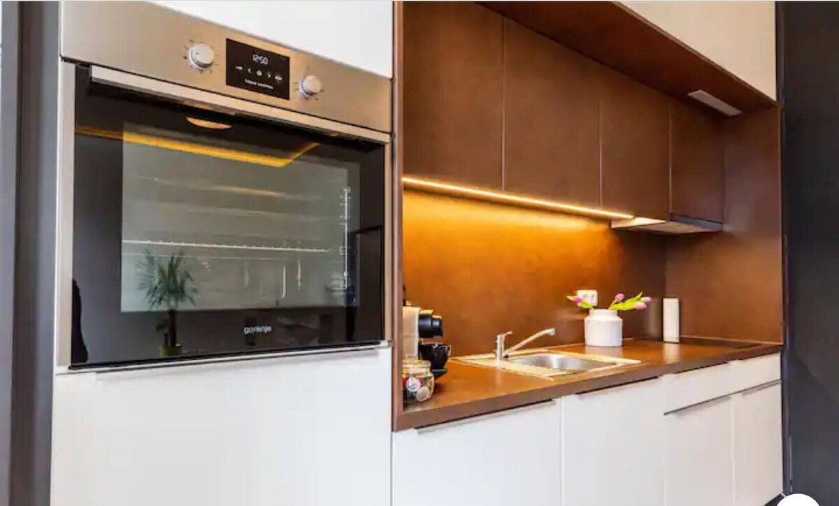 Bild für Gastgeberprofil