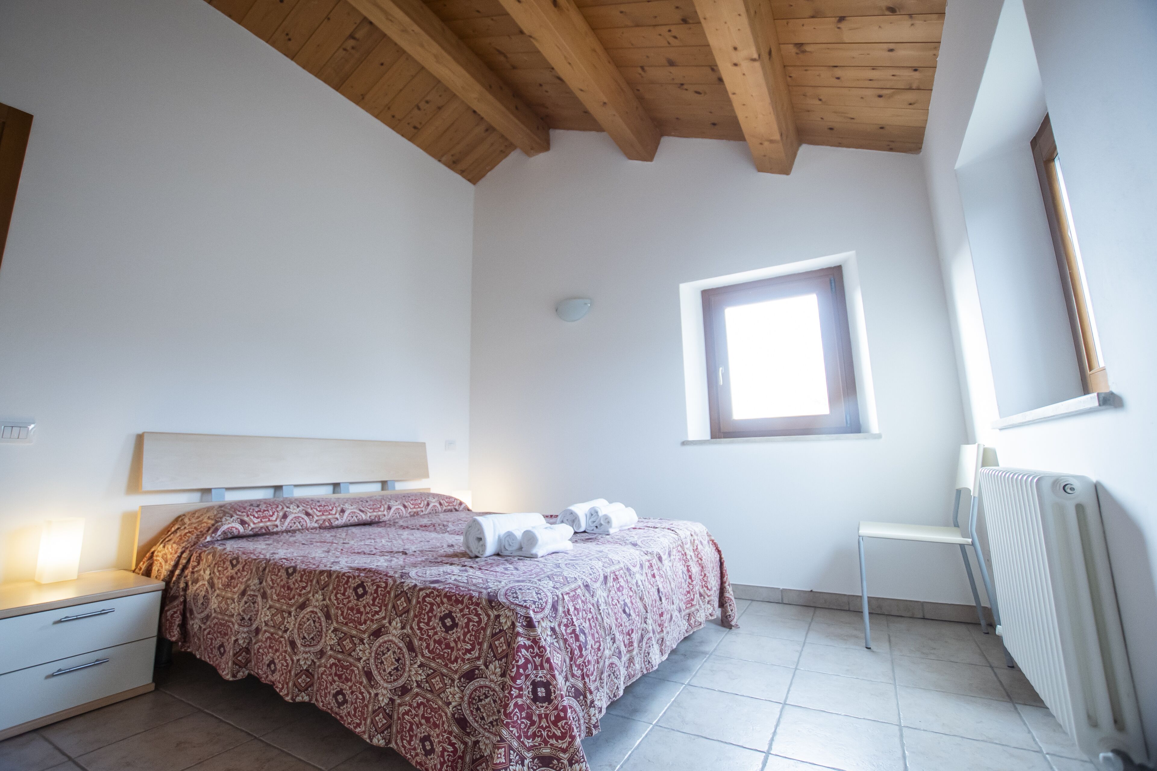 1 間睡房、熨斗/熨衫板、免費 Wi-Fi、床單