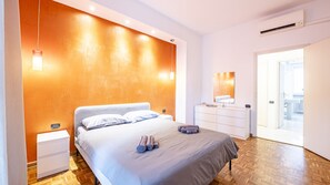 1 غرفة نوم وواي فاي