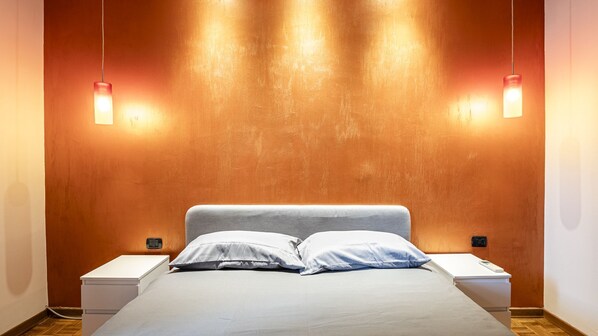 1 غرفة نوم وواي فاي