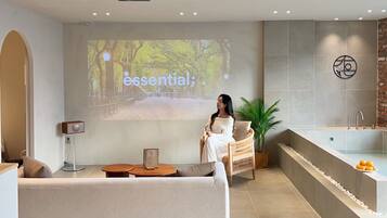 Villa Prestigio | 2 habitaciones, ropa de cama de alta calidad y muebles diferentes