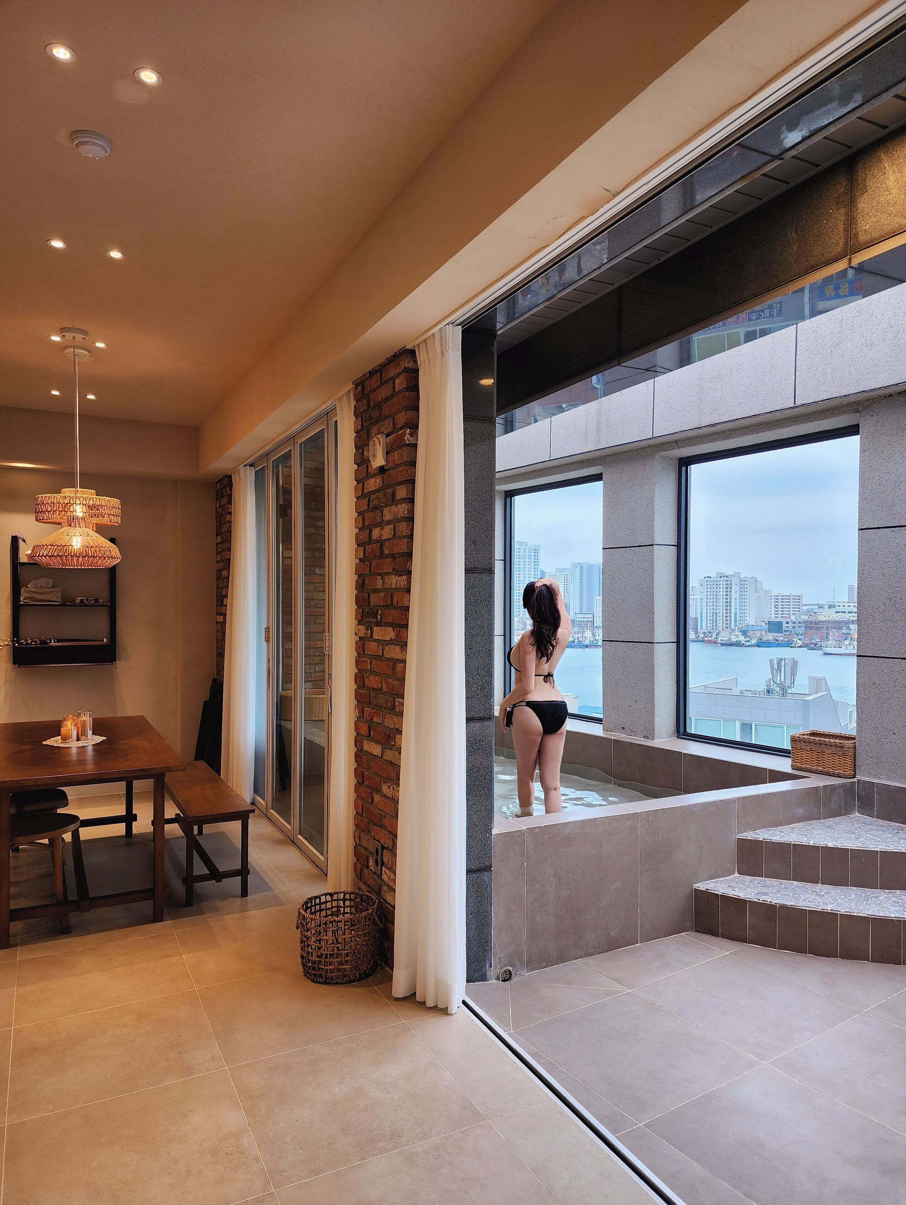 Villa Royal | Vista desde la habitación