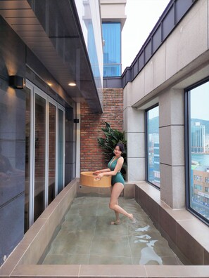 Royal Villa | Private pool
