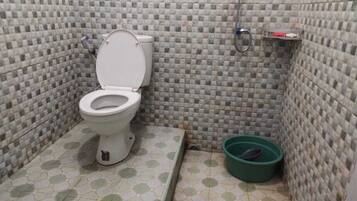 Family Villa | Bathroom