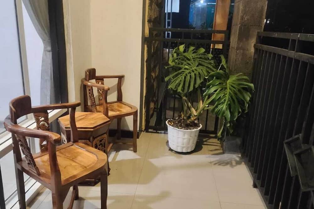 Villa Ricky Gunung Bromo