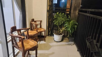 Villa Ricky Gunung Bromo 