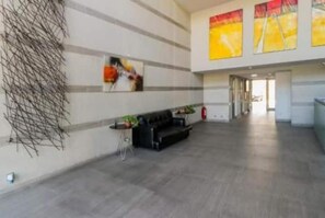 Interior - Dept. Centro Playas Terminal Festival Piscina (Viña del Mar)