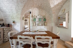 Ferienhaus | Eigene Küche | Geschirrspüler, Espressomaschine