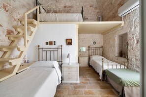 Ferienhaus | 3 Schlafzimmer