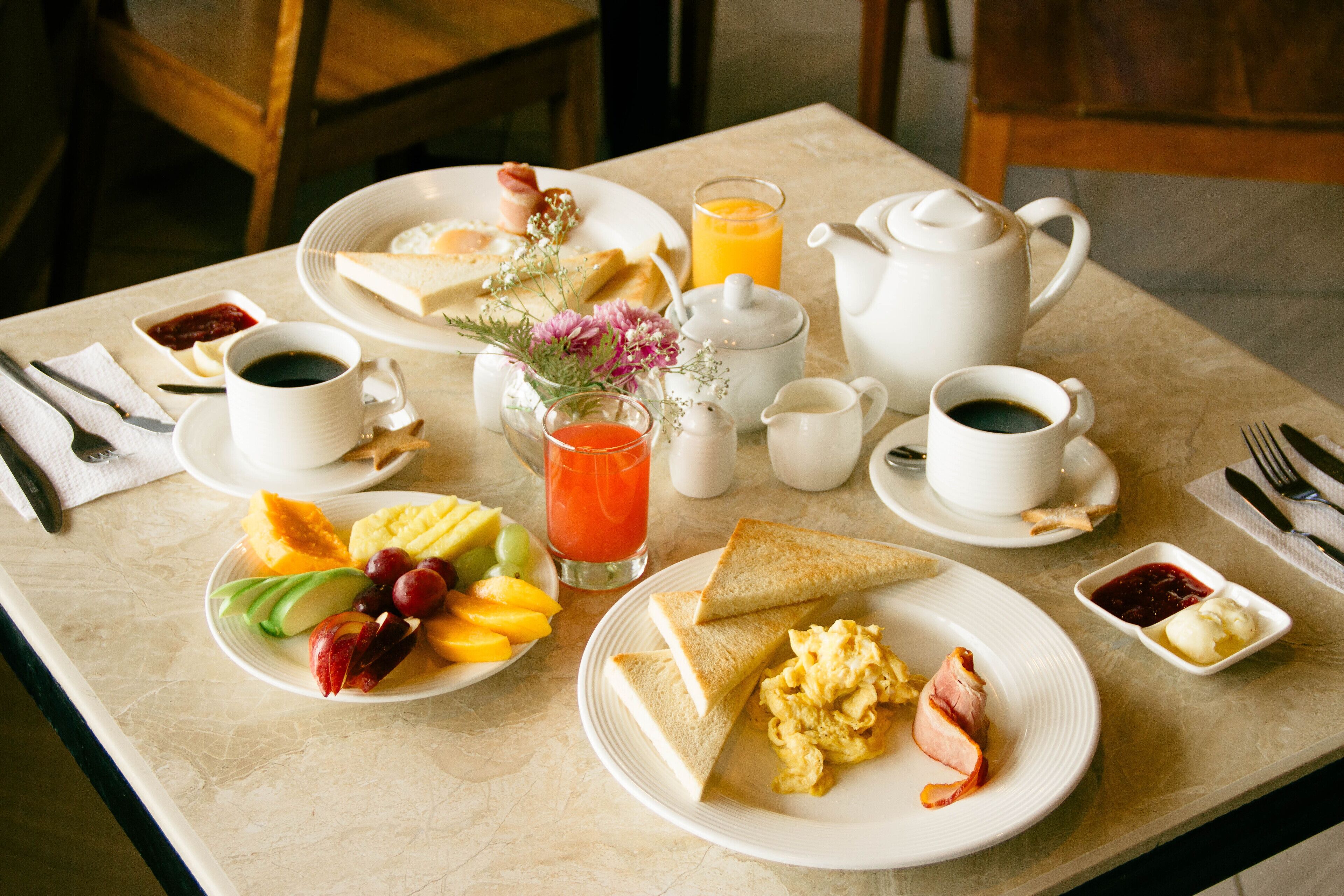 Foto - Hotel de Turistas Iquitos