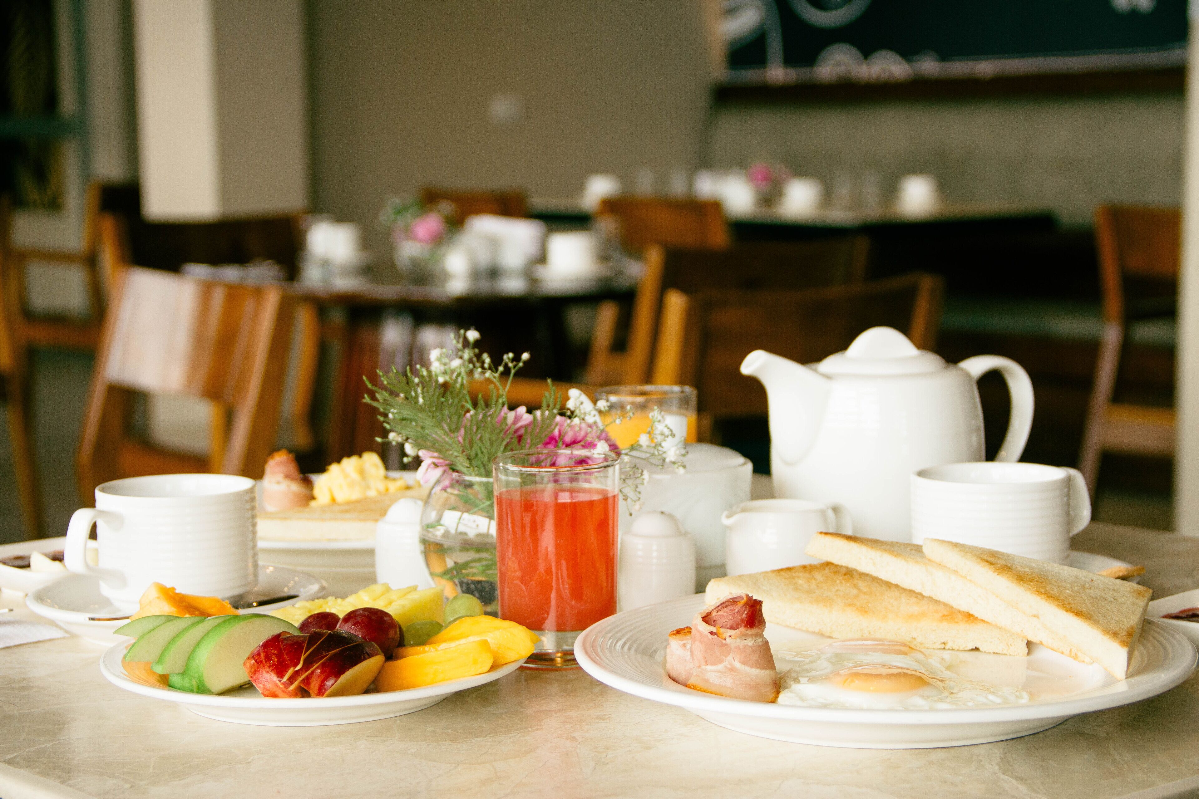 Foto - Hotel de Turistas Iquitos