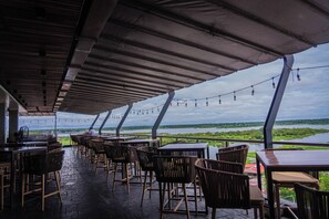 Restaurant - Hotel de Turistas Iquitos (Iquitos)