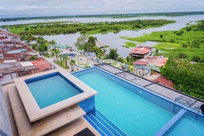 Exterior - Hotel de Turistas Iquitos (Iquitos)