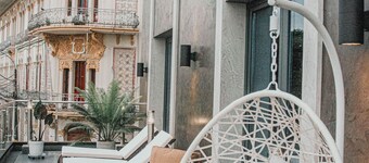 Hotel de Turistas Iquitos