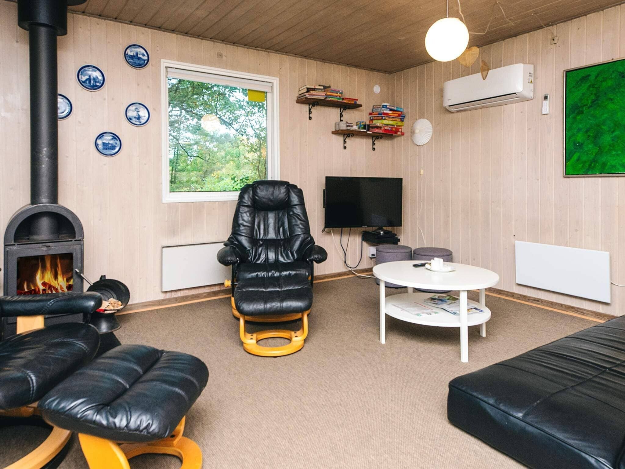 6 Person Holiday Home In Rømø - Rømø