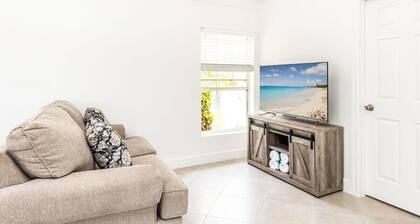 Dual Apartments | Beaches Nearby & Tropical Living