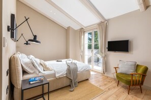 4 sovrum, strykjärn/strykbräda, wi-fi och sängkläder