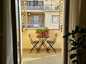 Interior - Elegant apartment within walking distance of the center of Rome (Roma)