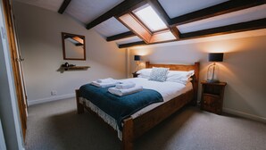 2 bedrooms - East Thorne -Cornwall,  Cottages and Glamping (Bude)