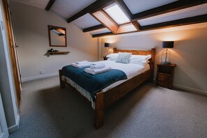 2 bedrooms - East Thorne -Cornwall,  Cottages and Glamping (Bude)