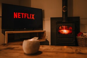 Interior - East Thorne -Cornwall,  Cottages and Glamping (Bude)