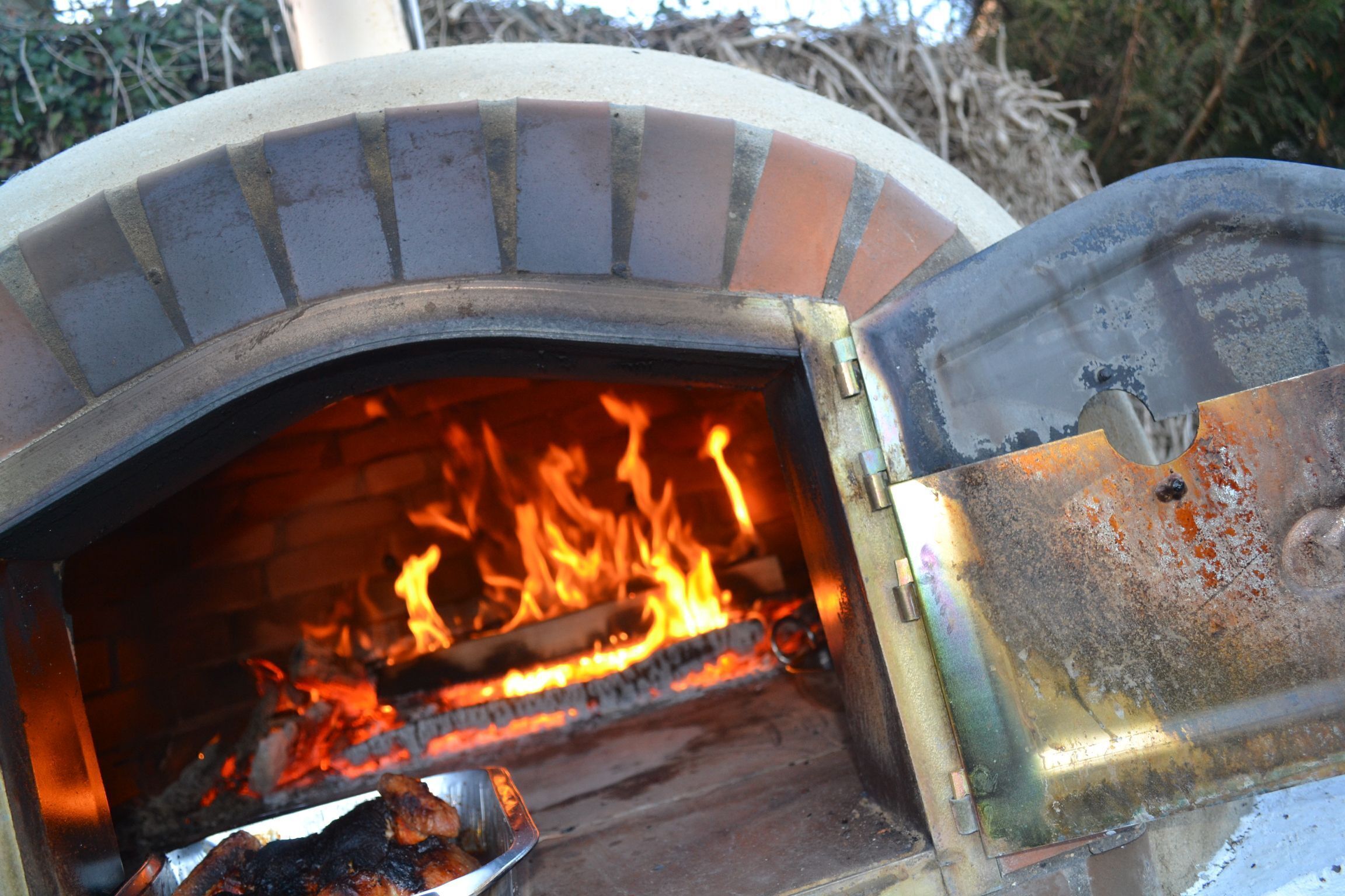 Repas et boissons