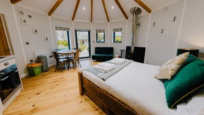 1 habitación, wifi gratis y ropa de cama 