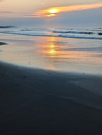 Beach. Tranquility Studio