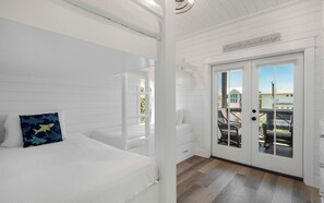 5 chambres, fer et planche à repasser, Wi-Fi, literie fournie