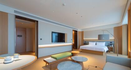 Ji Hotel Nanyang Zhongguancun Industrial Park