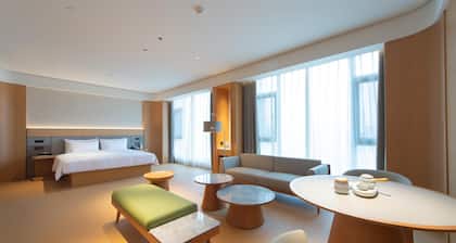 Ji Hotel Nanyang Zhongguancun Industrial Park