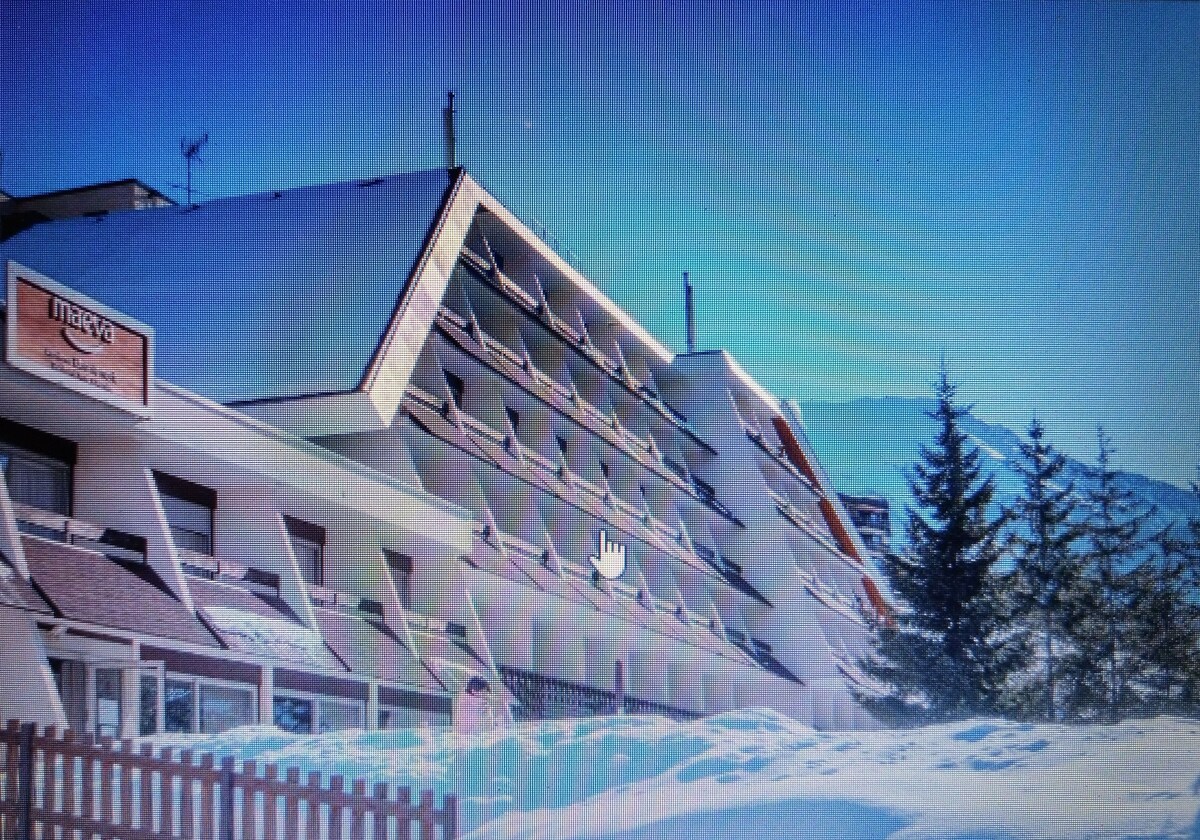 Image de profil de l’hôte