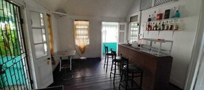Bar (ter plaatse)