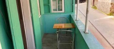 Servei de restauració a l'aire lliure