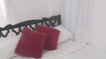2 chambres, Wi-Fi, draps fournis