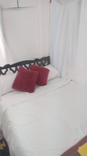 2 chambres, Wi-Fi, draps fournis