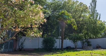 Hermosa casa para 16p con pileta+jacuzzi