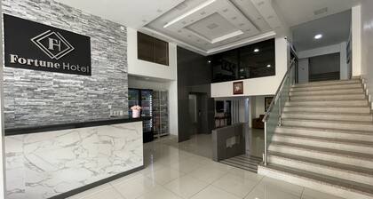 Fortune Hotel