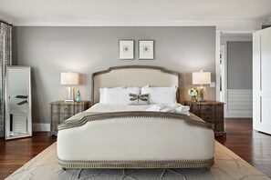 7 Schlafzimmer, Bügeleisen/Bügelbrett, Internetzugang, Bettwäsche