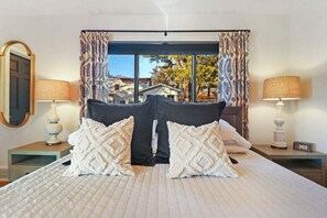 3 Schlafzimmer, Schreibtisch, WLAN, Bettwäsche