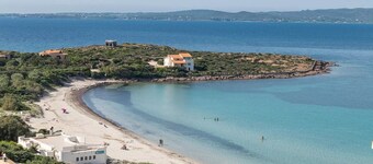 Ca' da Tina - Calamenhir - Calasetta