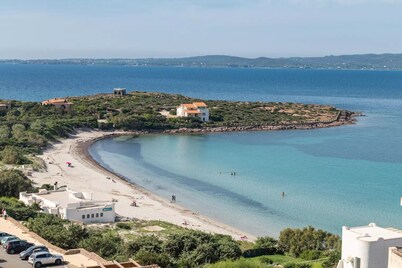 Ca' da Tina - Calamenhir - Calasetta