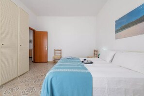 3 Schlafzimmer, Bügeleisen/Bügelbrett, Reisekinderbett, kostenloses WLAN