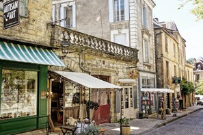 Exterieur