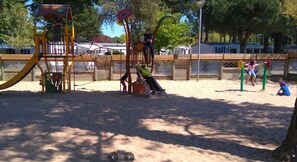 Espace pour enfants