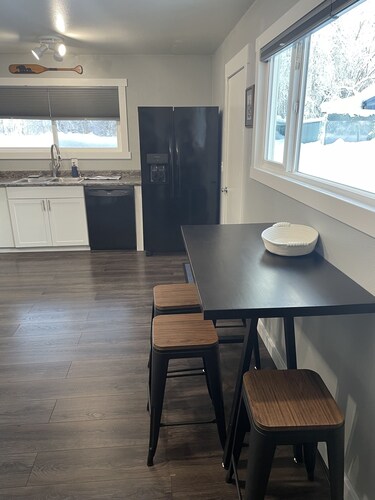 Cozy 1 bedroom apartment near Anchorage