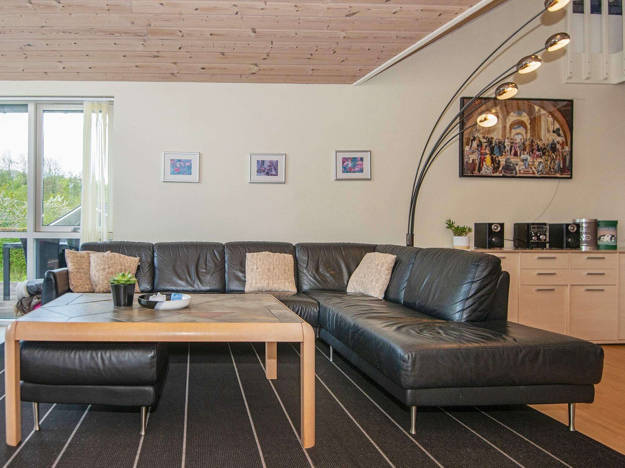 4 Star Holiday Home In Aabenraa - Aabenraa