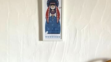 3 camere, ferro/asse da stiro, Wi-Fi gratuito, lenzuola